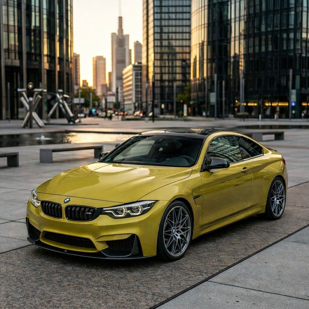 F82 M4