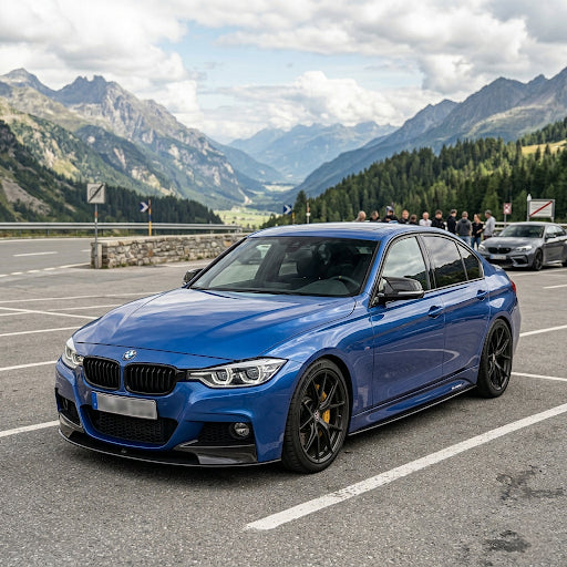 F30/F31
