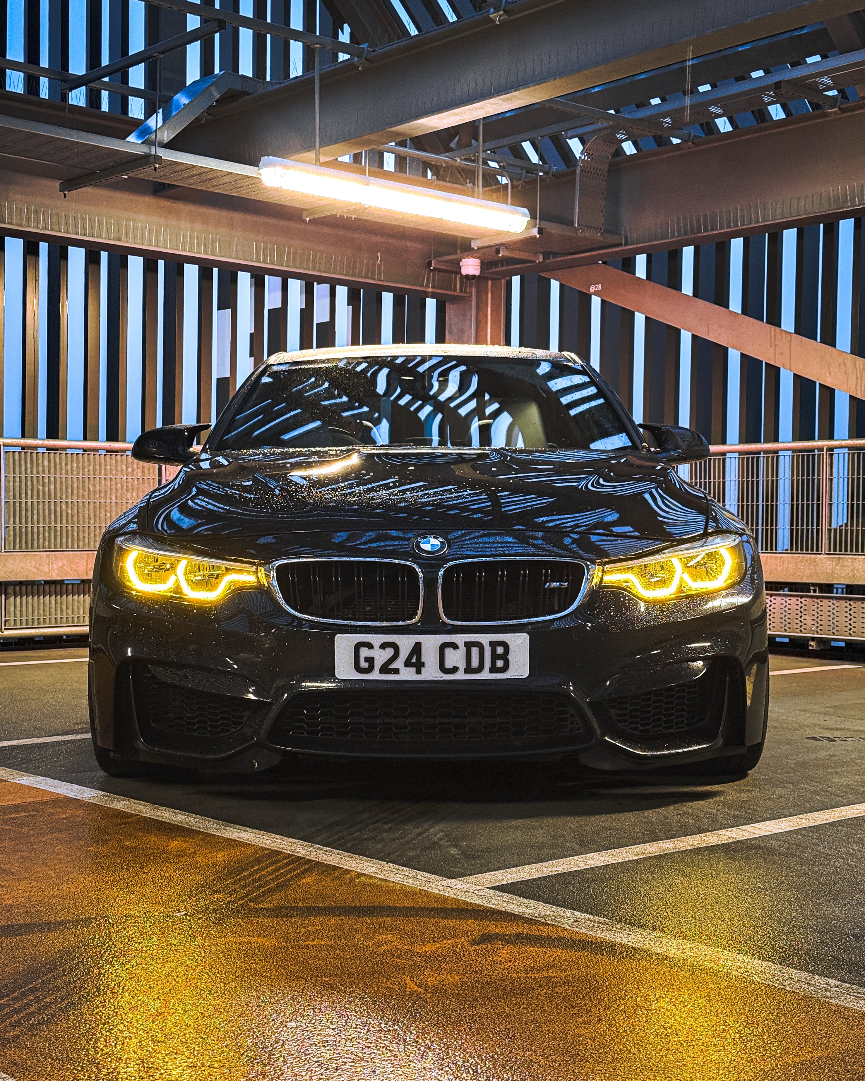 Headlights/Taillights