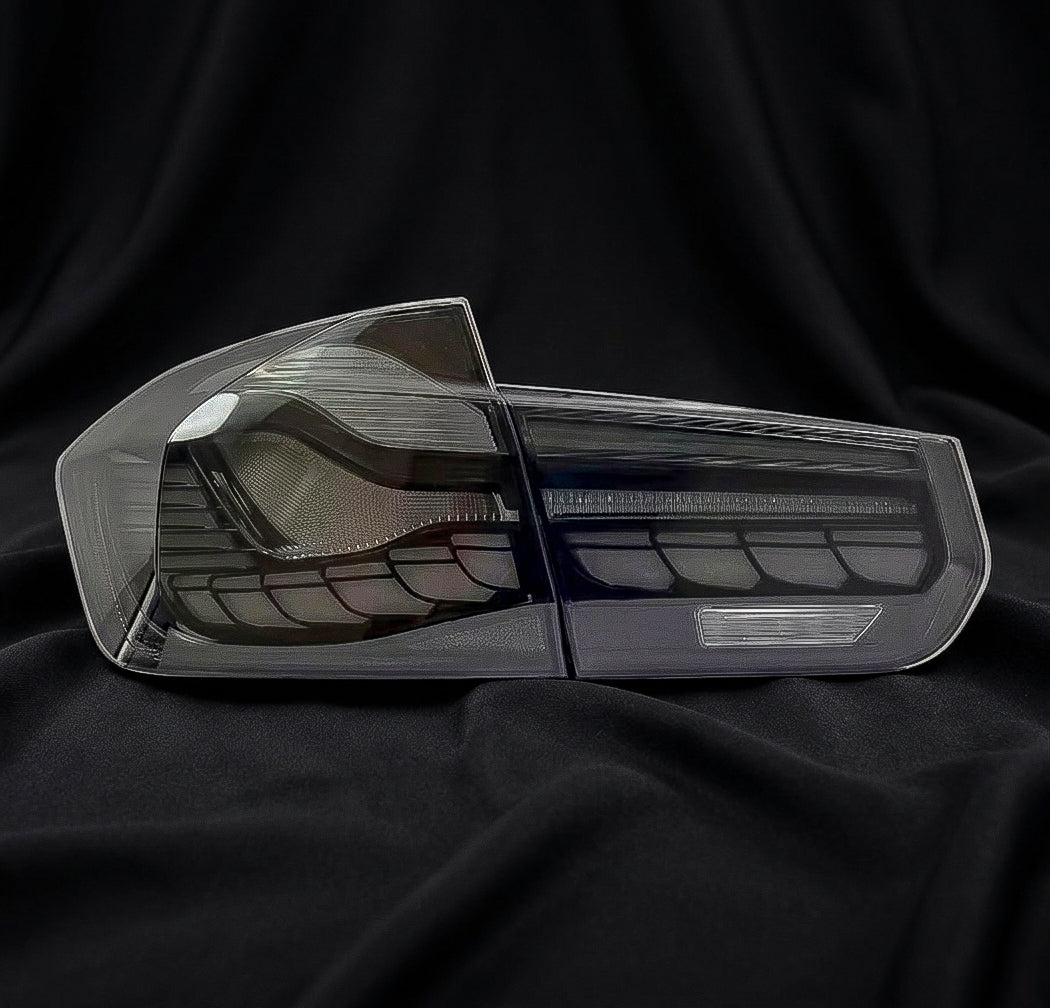 BMW 3 Series F30/F31/F80 GTS Taillights
