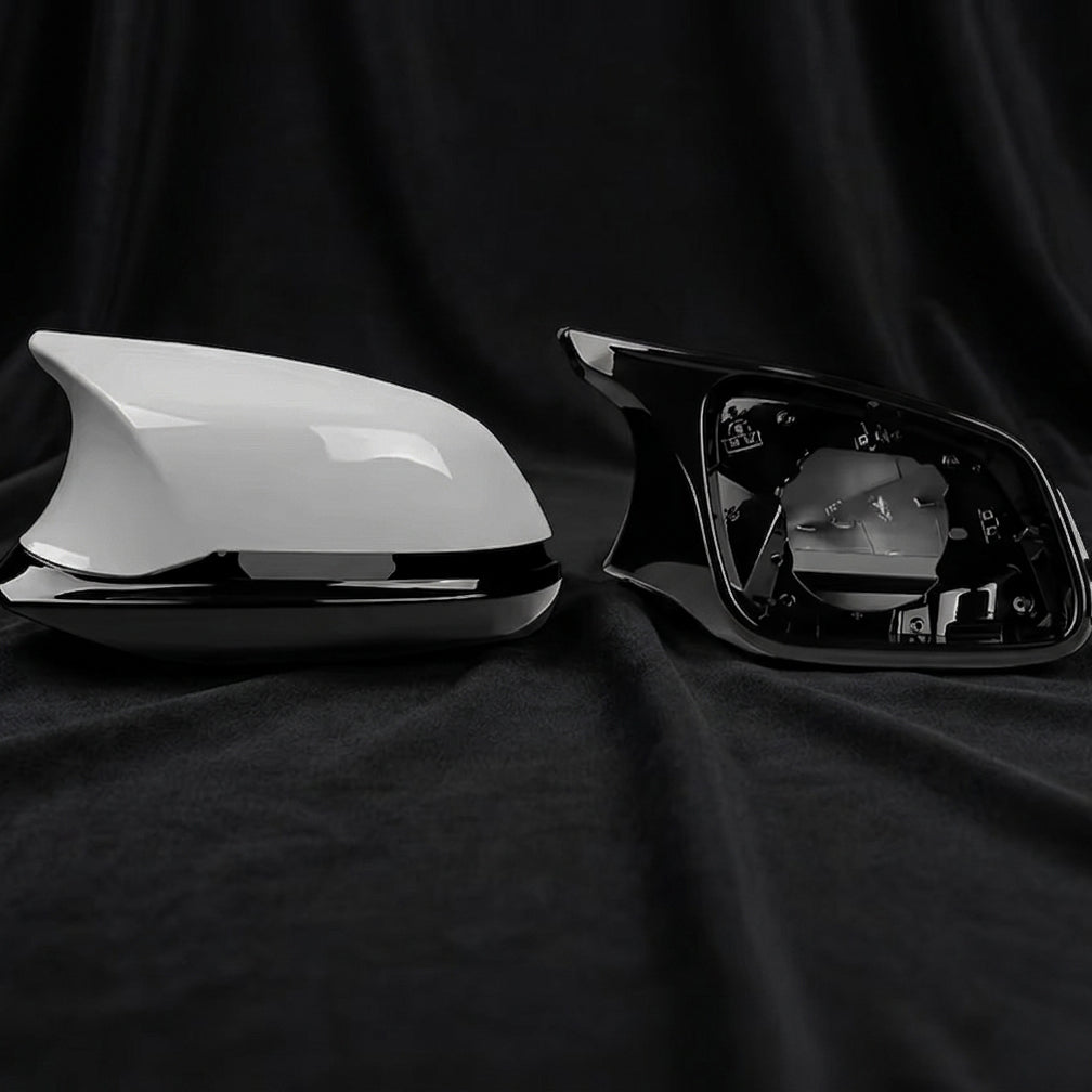 BMW F20/F22/F30/F32/F87 M Style Mirror Unit