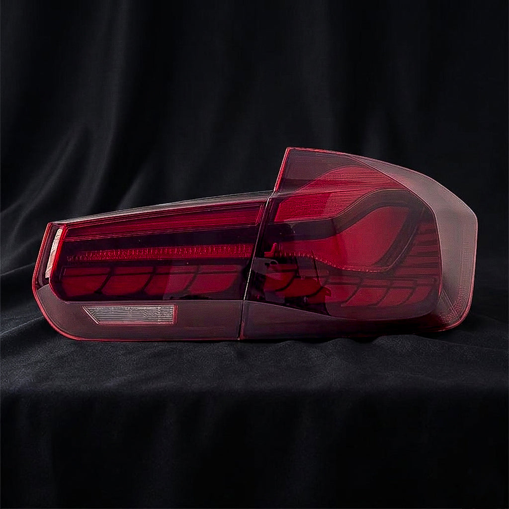 BMW 3 Series F30/F31/F80 GTS Taillights