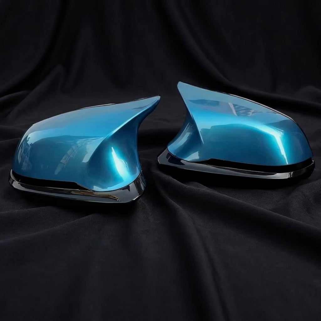 BMW F20/F22/F30/F32/F87 M Style Mirror Unit