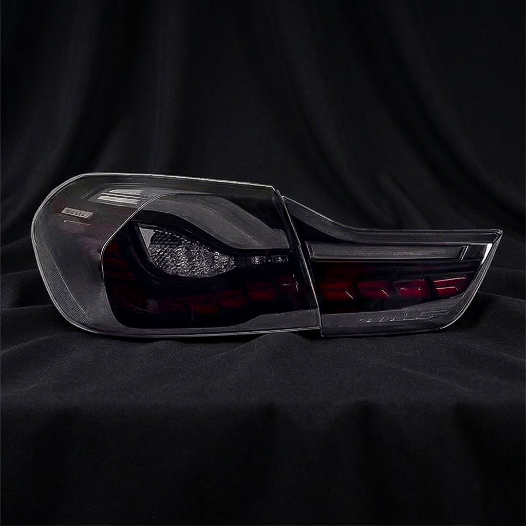 BMW 4 Series F32/F82 GTS Taillights