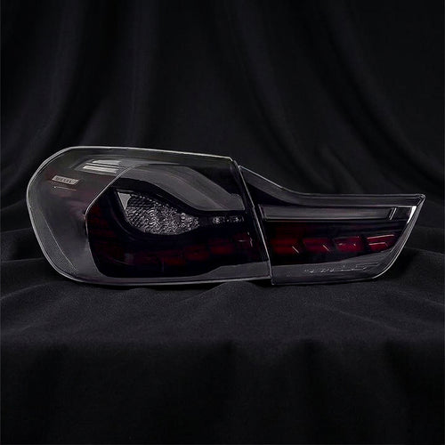 BMW 4 Series F32/F82 GTS Taillights