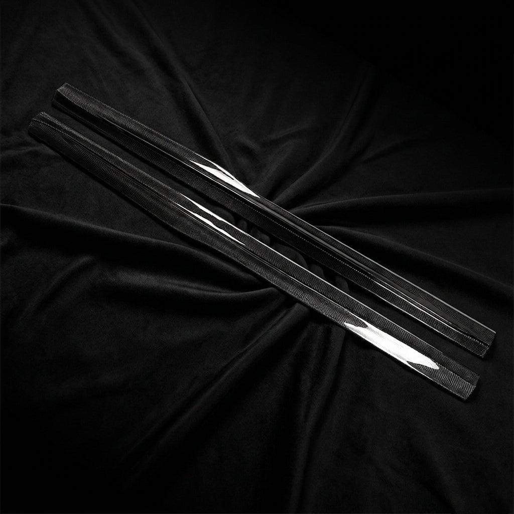 BMW F80/F82/F83 Side Skirts ACS V1