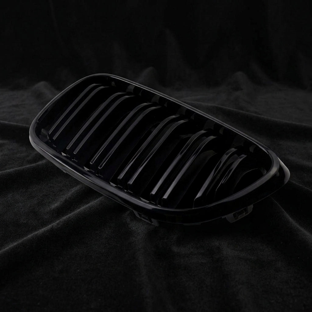 BMW F22 Double Slat Grilles