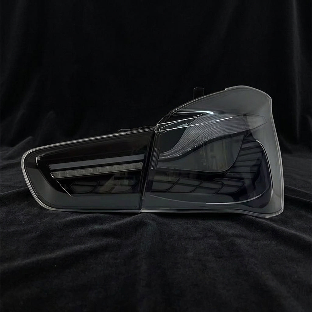 BMW 1 Series F20/F21 LCI GTS Taillights