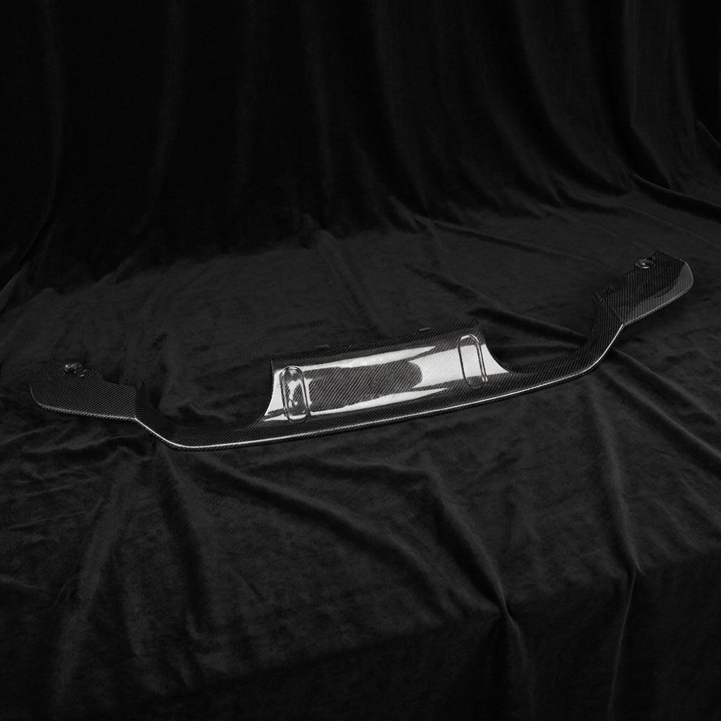 BMW F80/F82/F83 Rear Aerodynamic Diffuser ACS V1