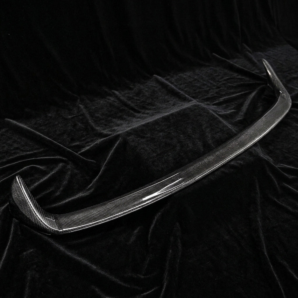 BMW F20/F21 Rear Spoiler ACS V1