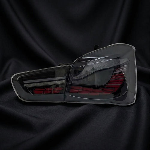 BMW 1 Series F20/F21 LCI GTS Taillights