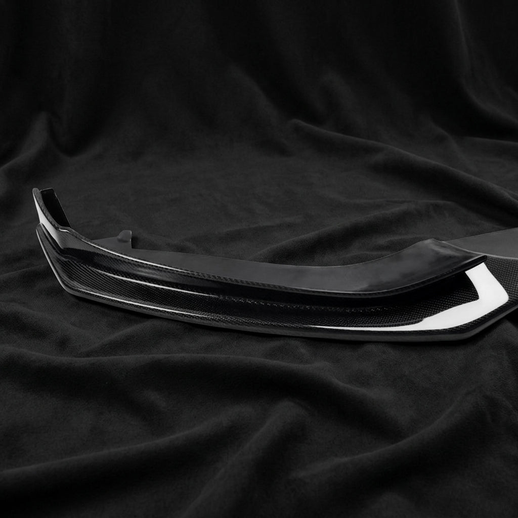 BMW F32/F33/F36 Front Splitter ACS V1