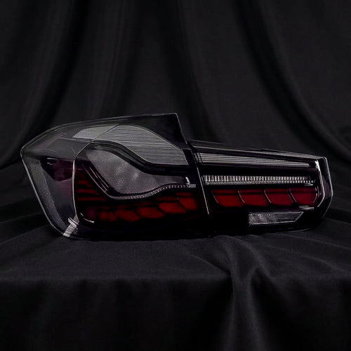 BMW 3 Series F30/F31/F80 GTS Taillights