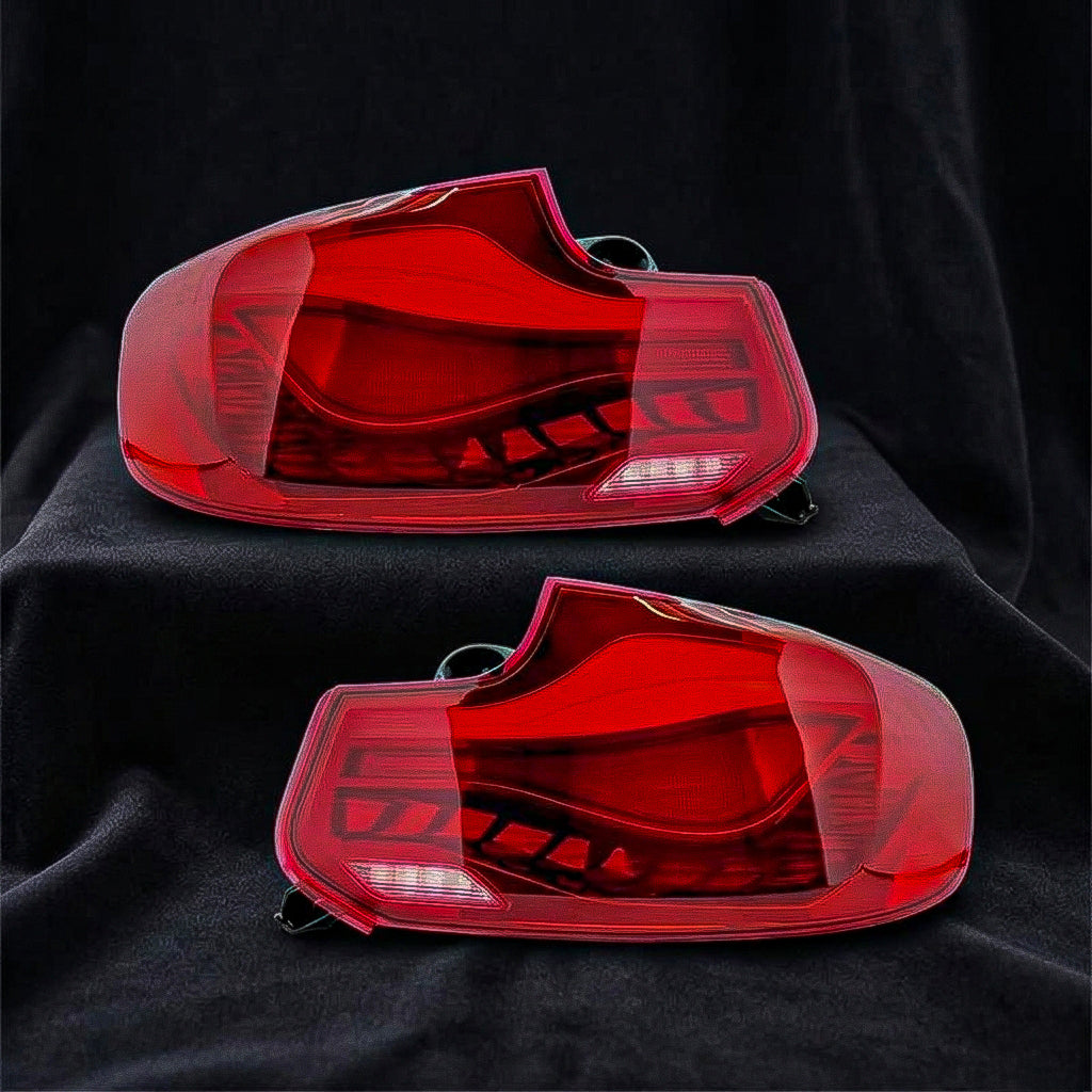 BMW 2 Series F22/F23/F87 GTS Taillights