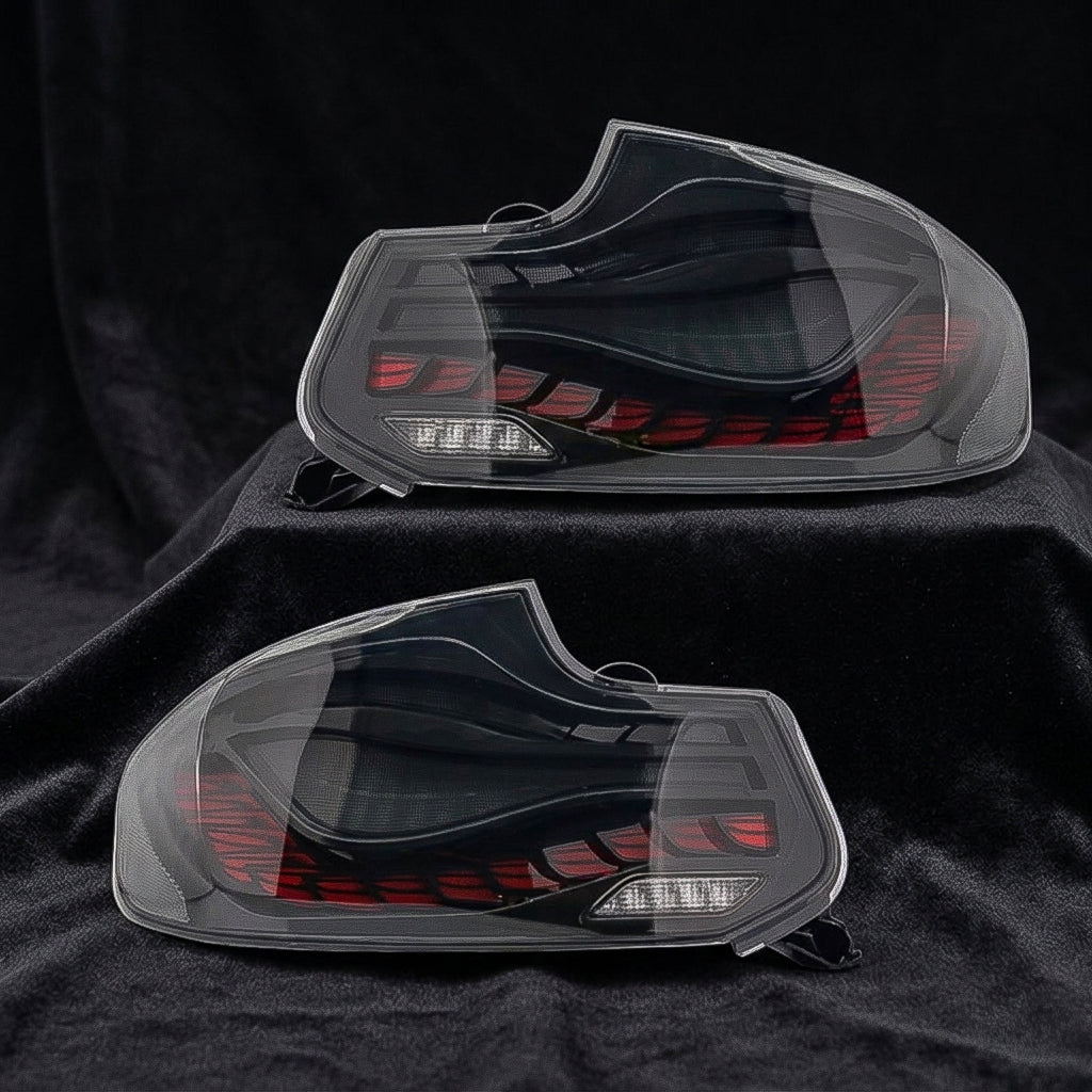 BMW 2 Series F22/F23/F87 GTS Taillights