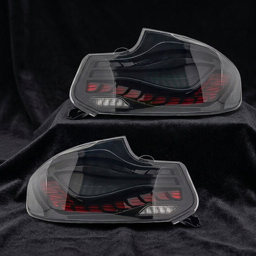 BMW 2 Series F22/F23/F87 GTS Taillights