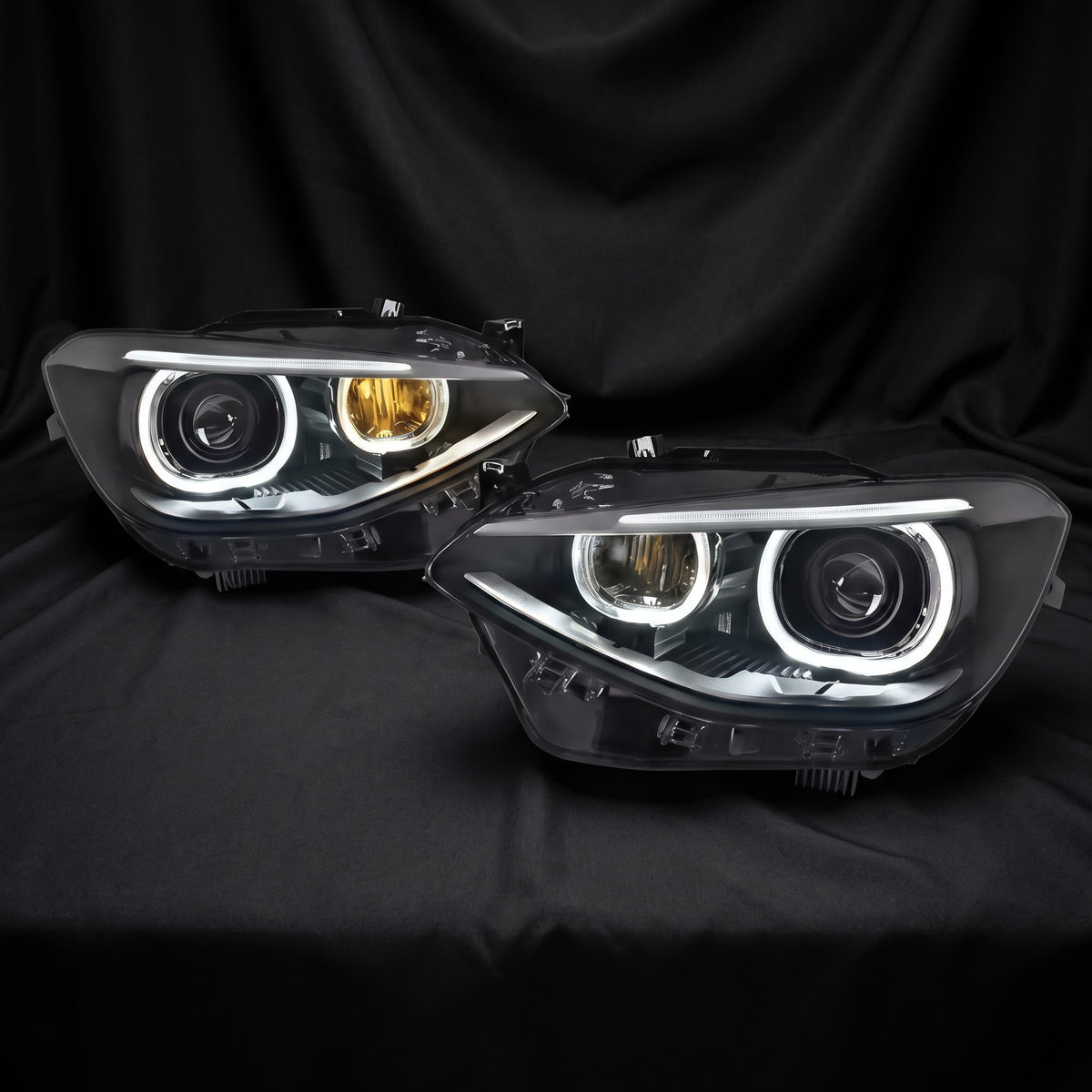 Headlights BMW 1 Series F20/F21