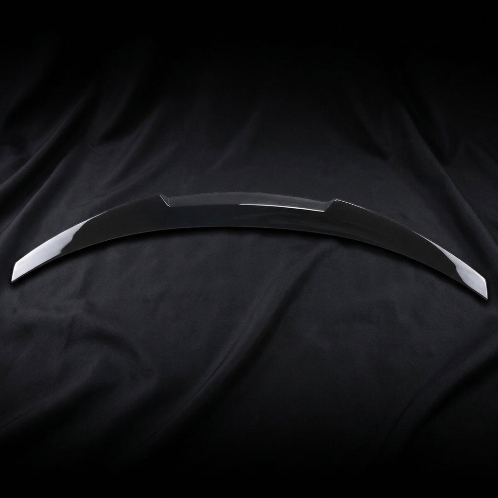 BMW F22/F87 (M4 Style) Rear Spoiler