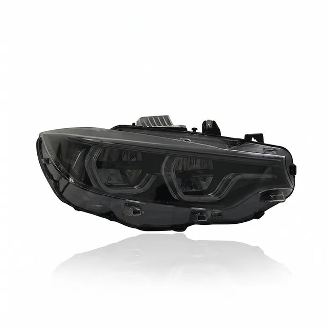 Shadowline (Black)