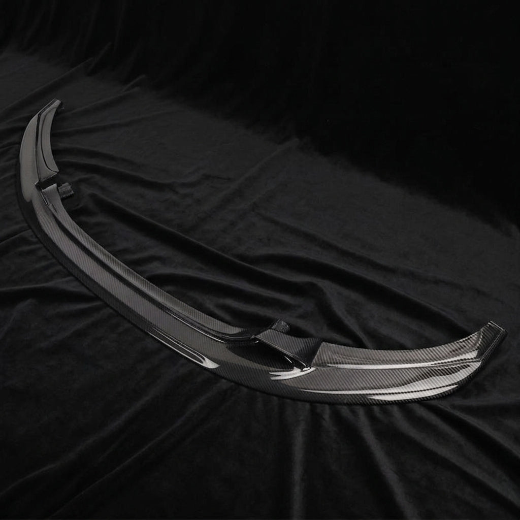 BMW F22/F23 Front Splitter ACS V1