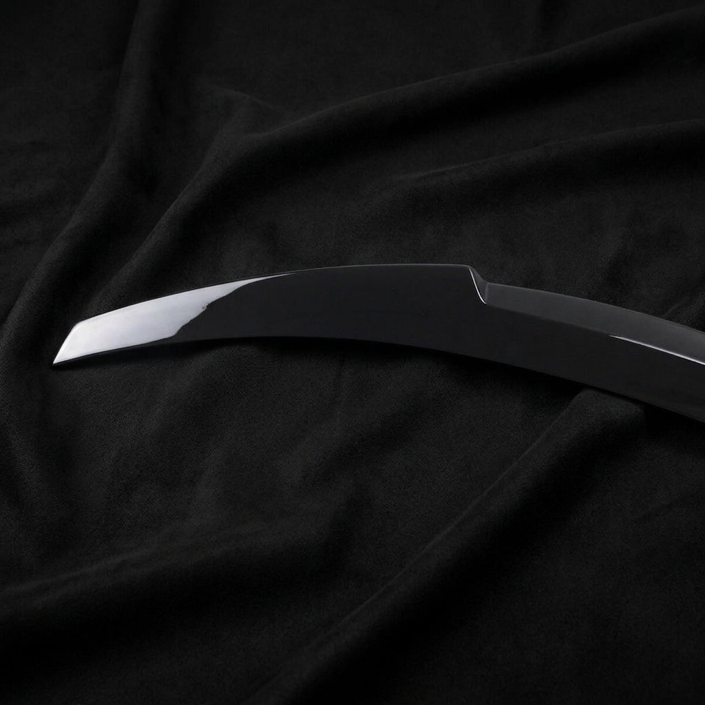 BMW F22/F87 (M4 Style) Rear Spoiler