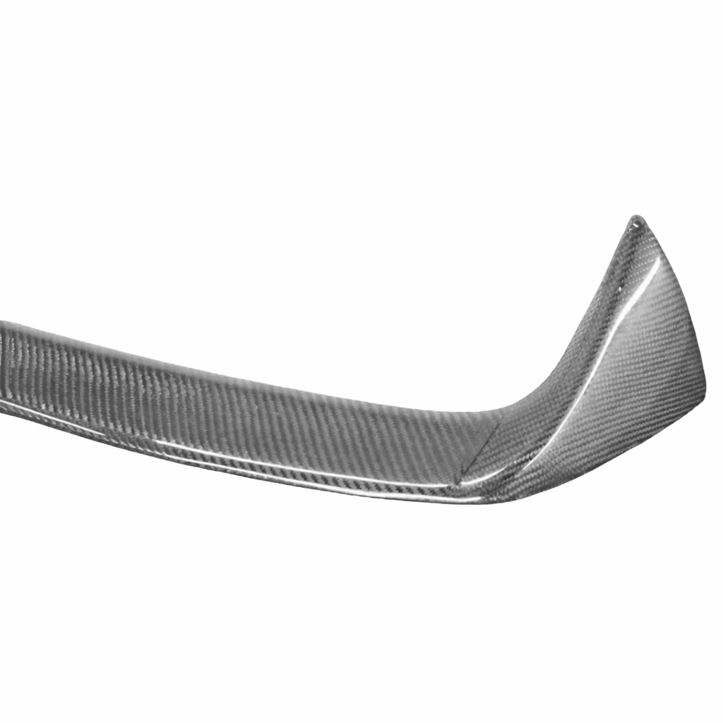 BMW F20/F21 Rear Spoiler ACS V1