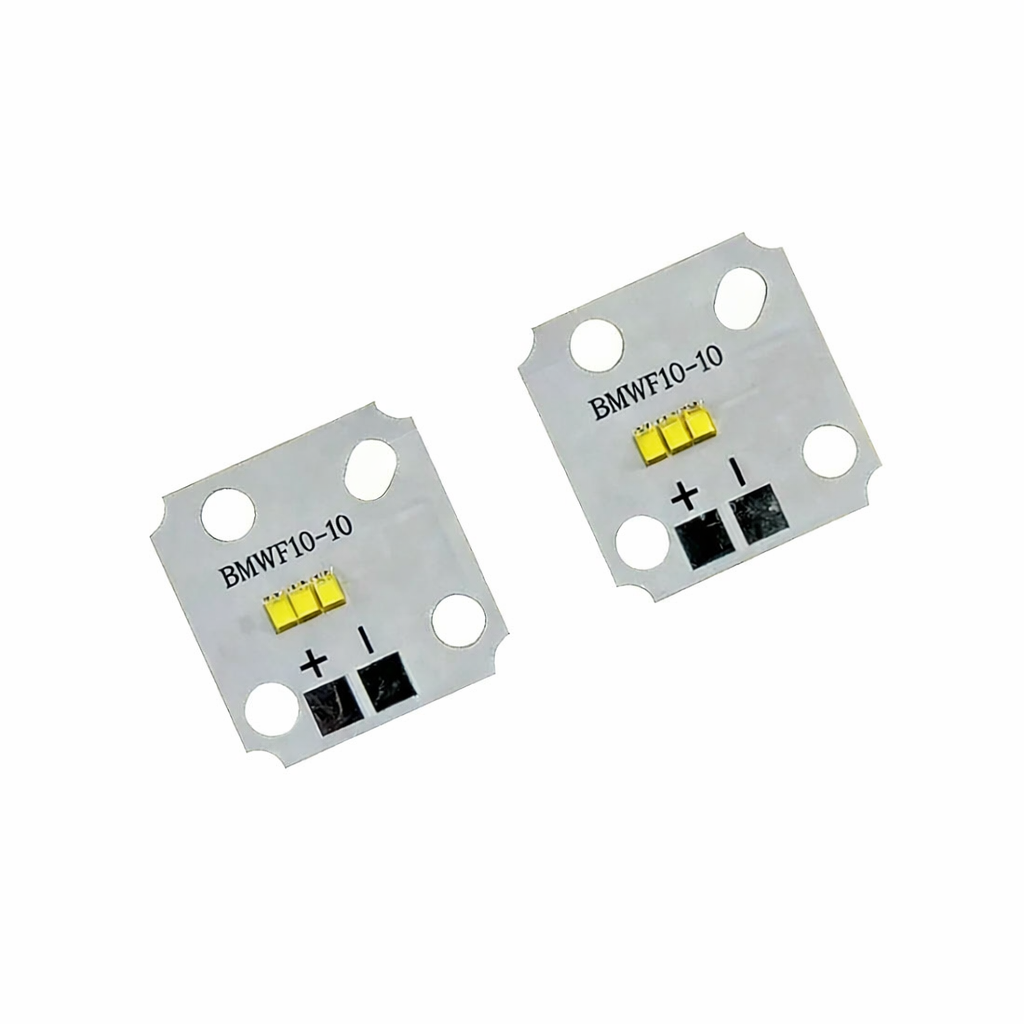 BMW F20/F21 Pre LCI Yellow DRL Module