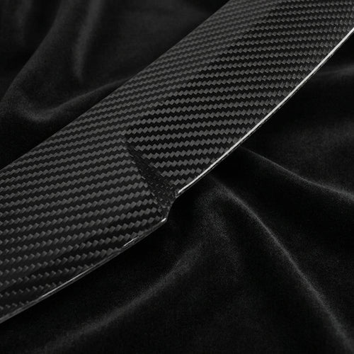 BMW E82 Rear Spoiler ACS V1