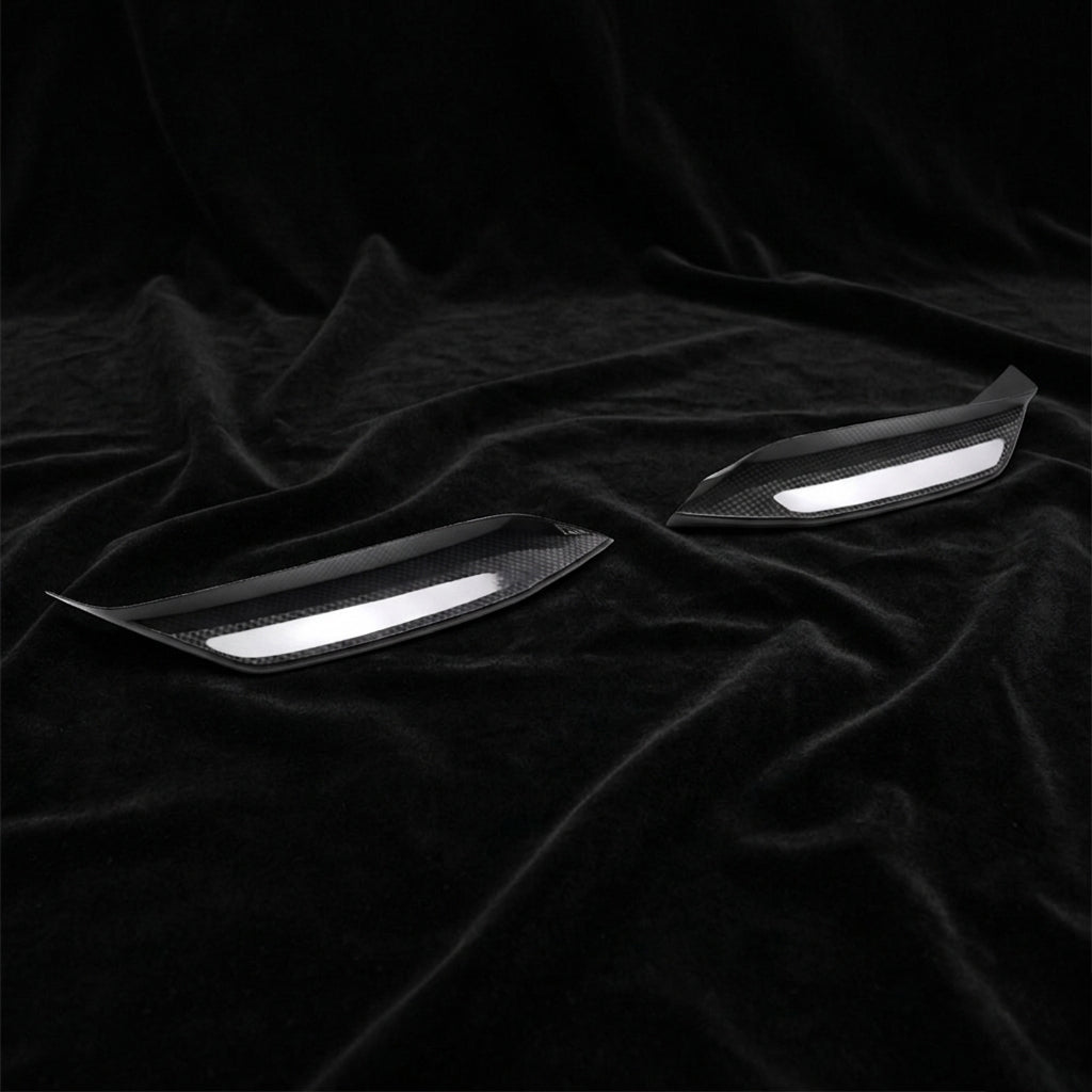 BMW F80/F82/F83 Canards 1 ACS V1