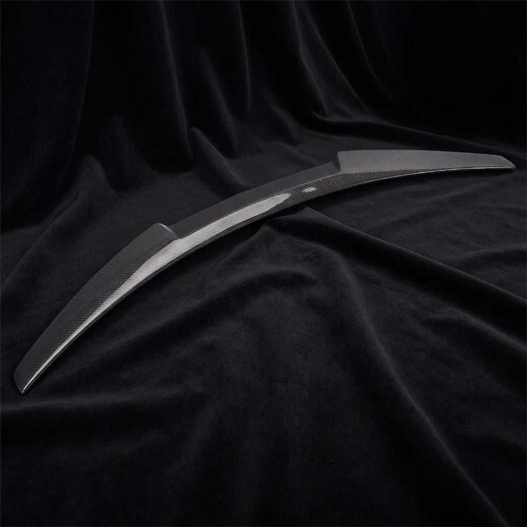 BMW F22/F87 Rear Spoiler ACS V1