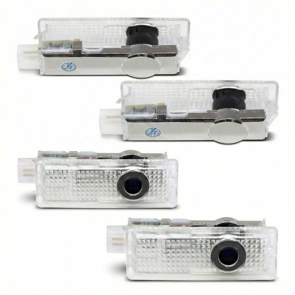 BMW LED Door Lights