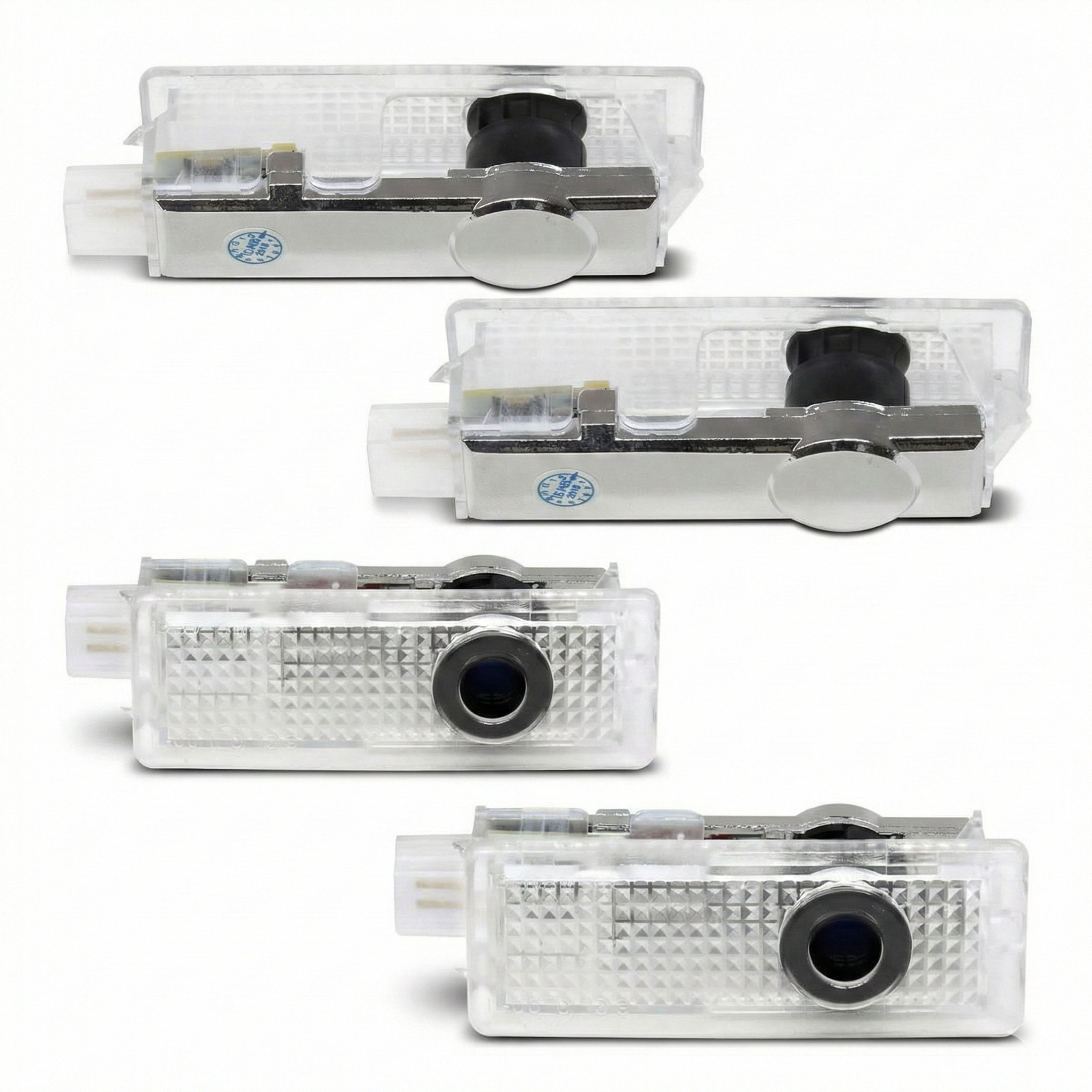 BMW LED Door Lights