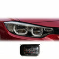 Ikon LED Headlights - BMW 4 Series, M3 & M4 (F32/F80/F82)