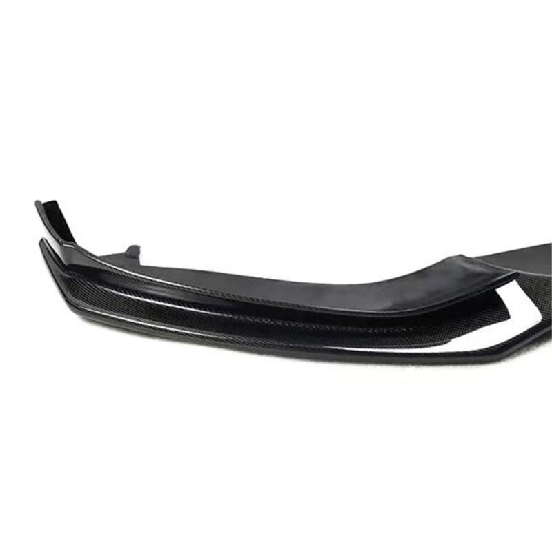 BMW F32/F33/F36 Front Splitter ACS V1