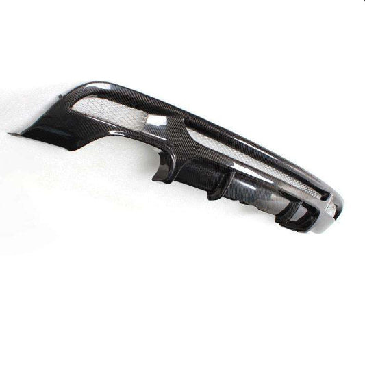 BMW E82 Rear Diffuser ACS V1