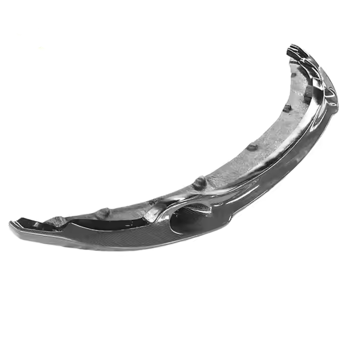 BMW E82 Front Splitter ACS V1