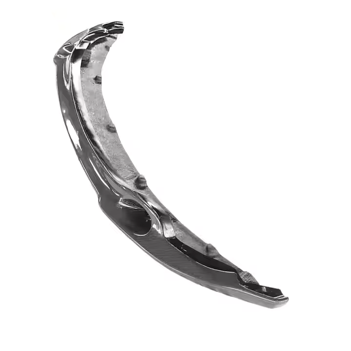 BMW E82 Front Splitter ACS V1