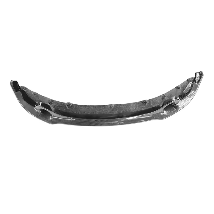 BMW E82 Front Splitter ACS V1