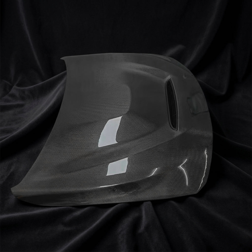 BMW F80/F82/F30/F32 Carbon Fibre GTS Bonnet ACS V1