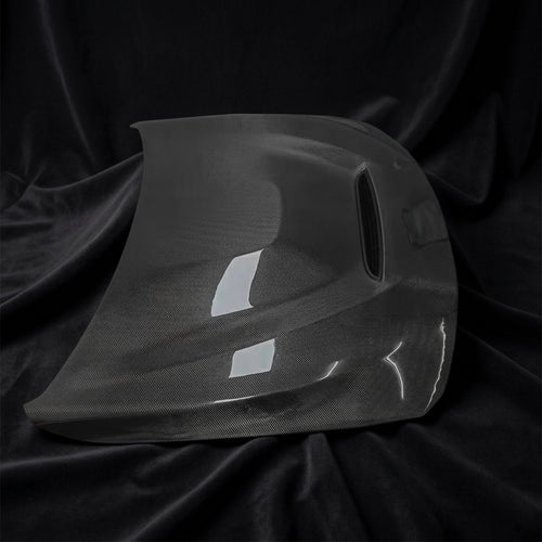 Carbon Fibre GTS Bonnet ACS V1 BMW F80/F82/F30/F32