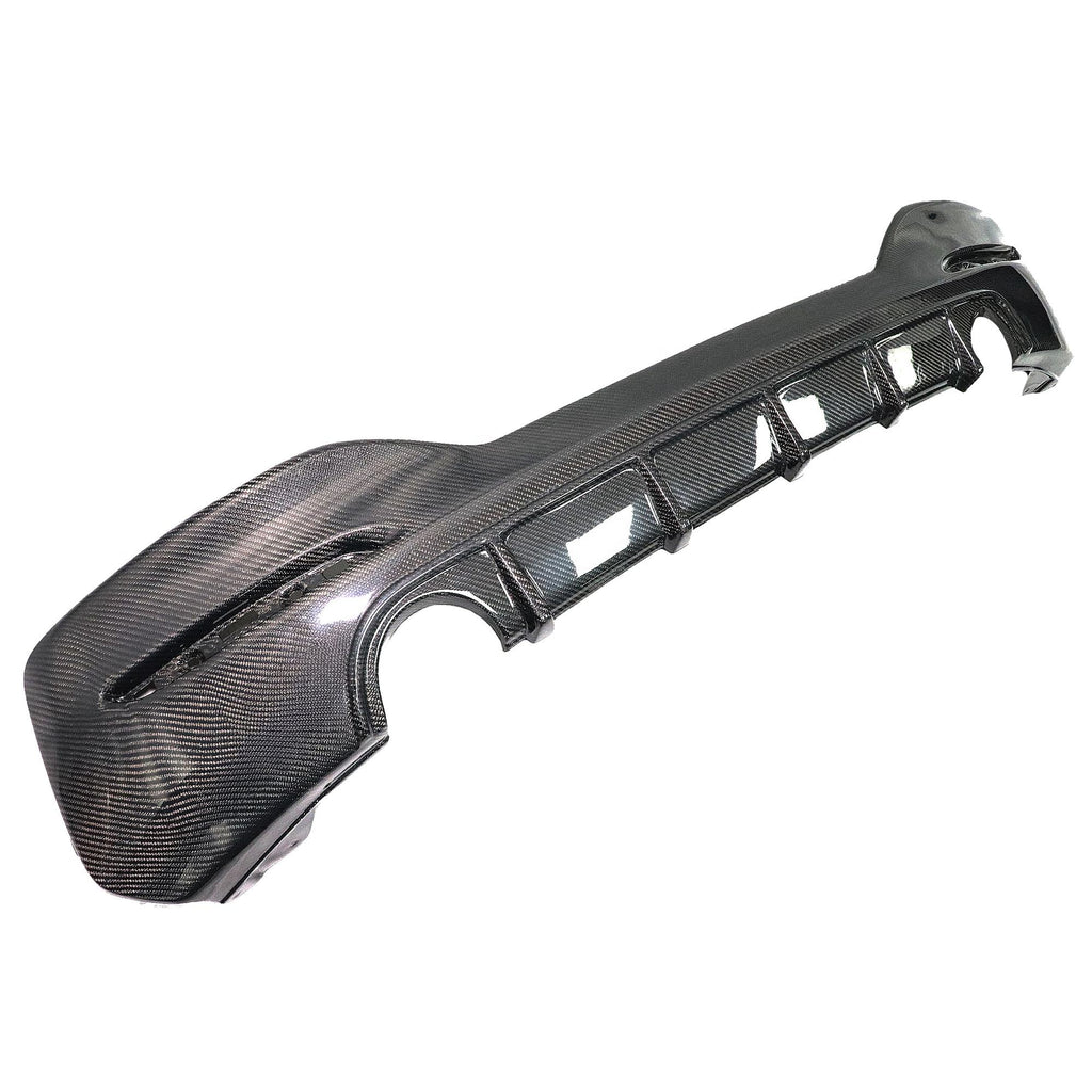 BMW F20/F21 Rear Diffuser ACS V1