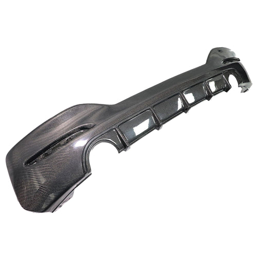BMW F20/F21 Rear Diffuser ACS V1