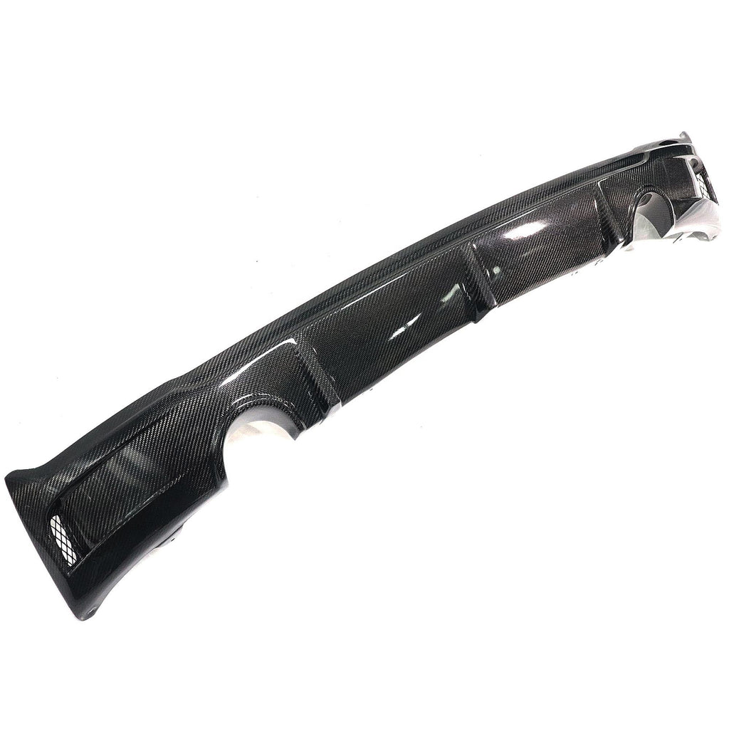 BMW F22/F23 Rear Diffuser ACS V1