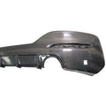 BMW F20/F21 Rear Diffuser ACS V1
