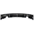 BMW F22/F23 Rear Diffuser ACS V1