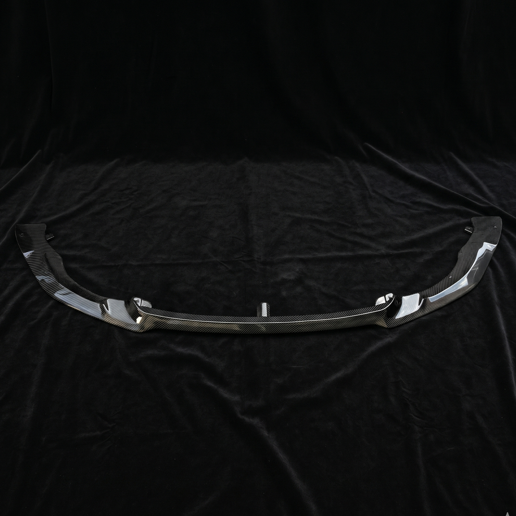 CS Style Front Splitter Carbon Fibre BMW F80/F82 By ACS