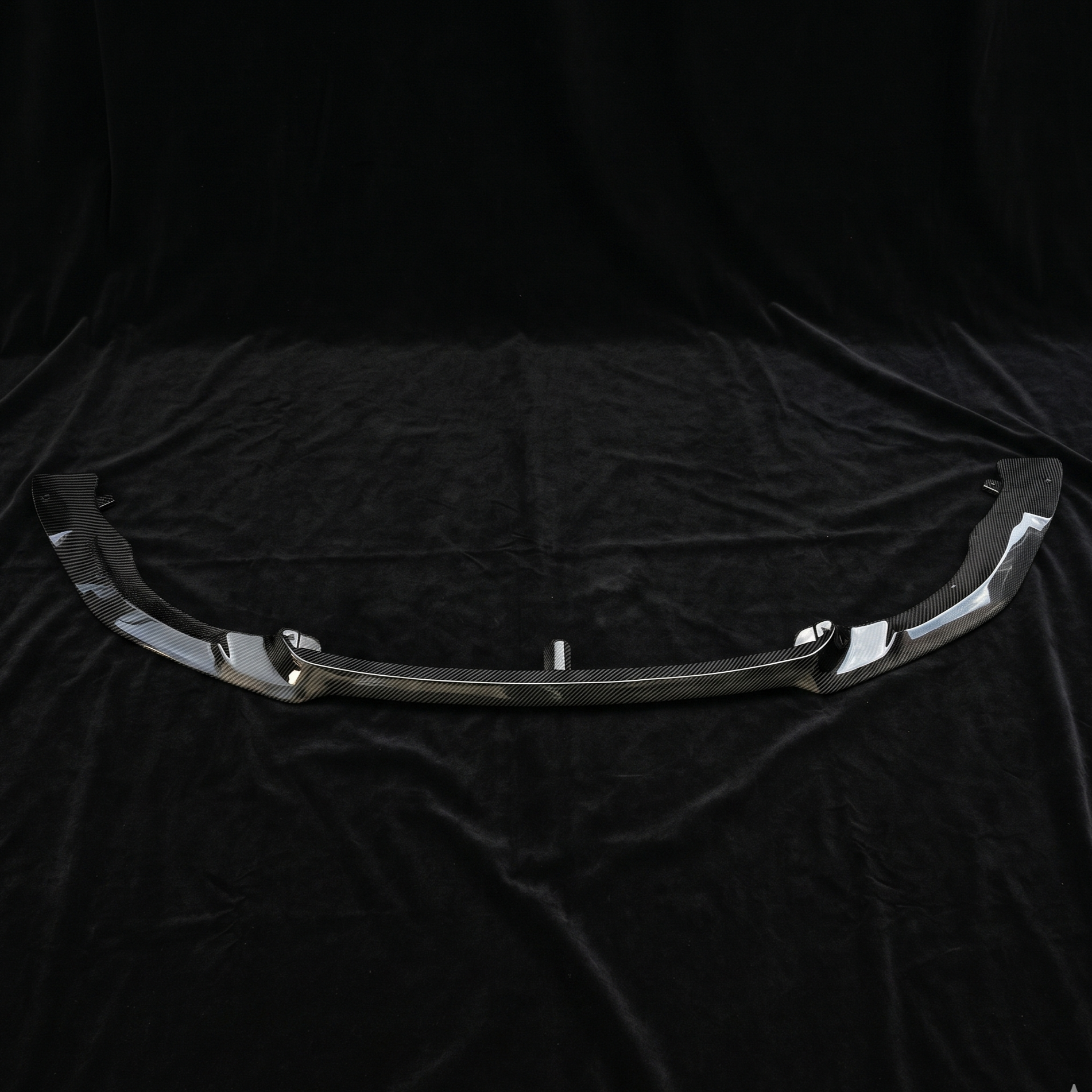 CS Style Front Splitter Carbon Fibre BMW F80/F82 By ACS