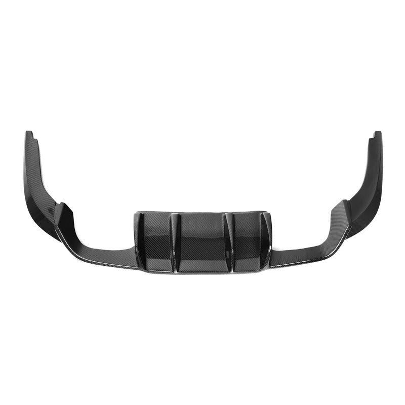 BMW F87 M2/M2C Rear Diffuser ACS V1
