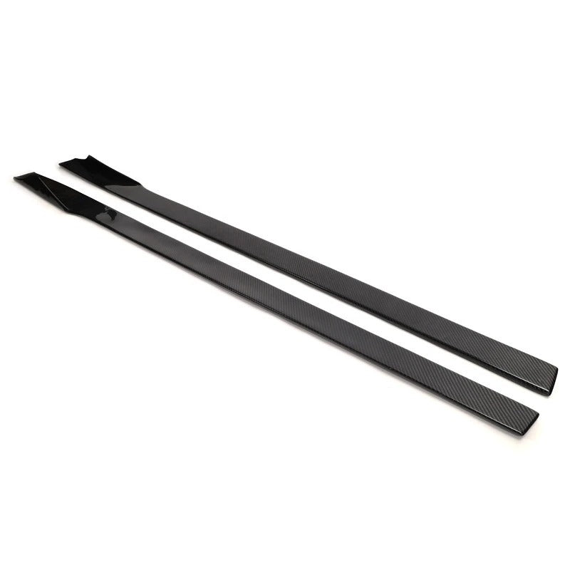 BMW F87 M2/M2C Side Skirts ACS V1