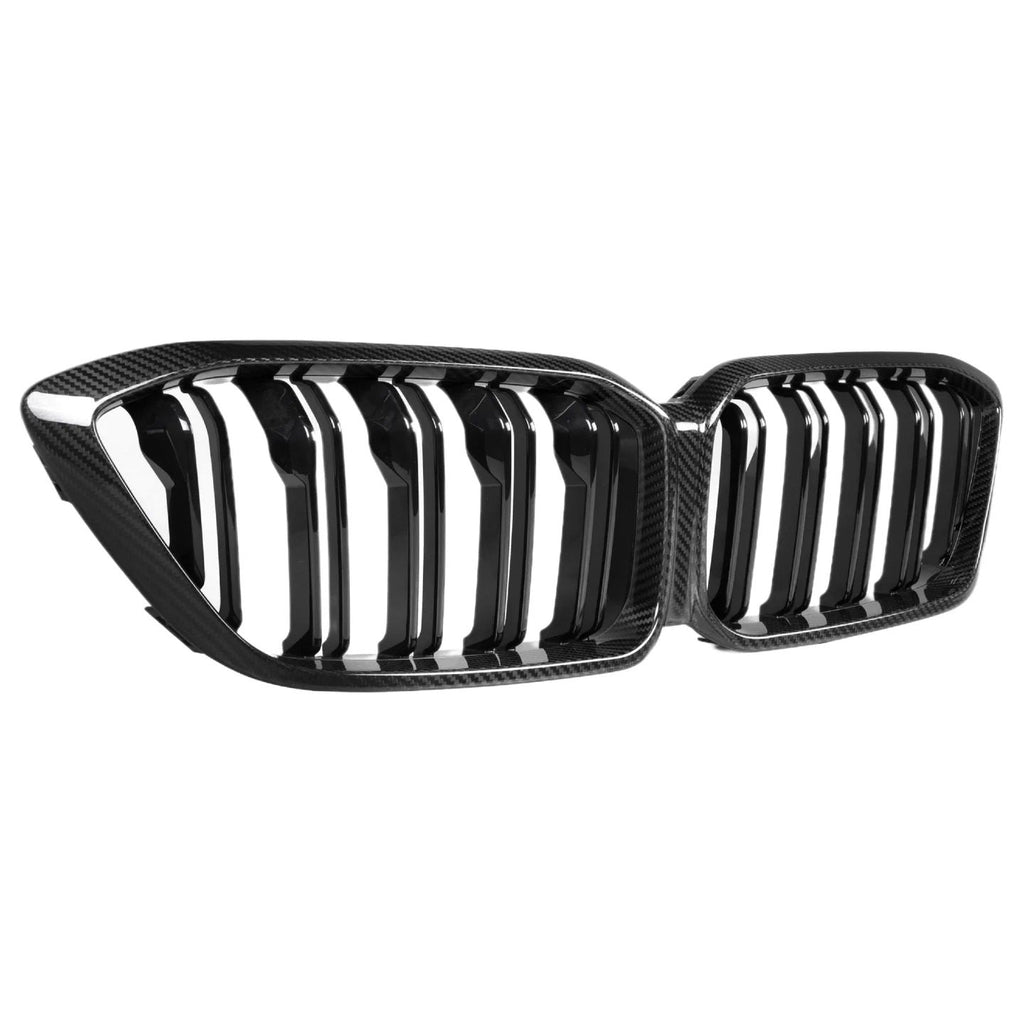 BMW F87 M2C Grilles ACS V1